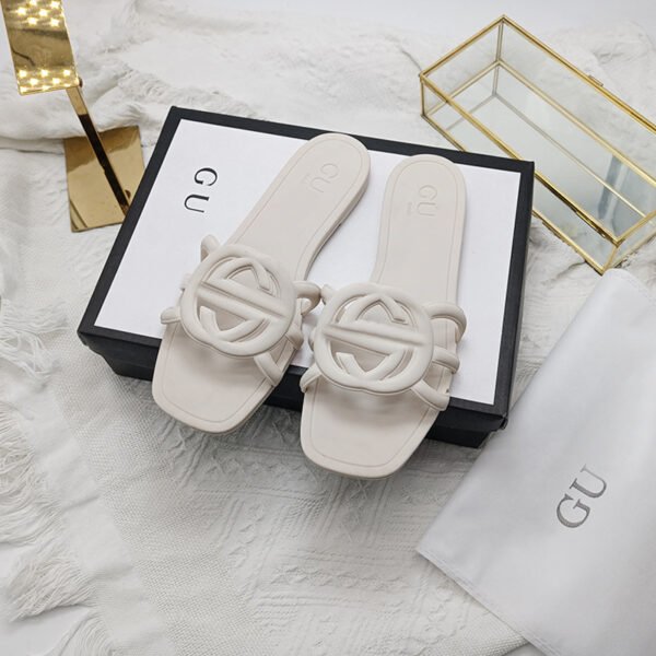 Women's Indoor Outdoor Slippers Shower Beach Sandals - OEM