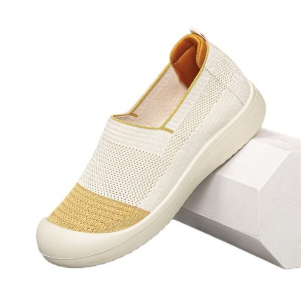 Women's Breathable Slip on Shoes - Custom OEM Service