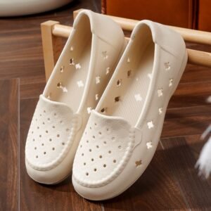 float boat shoes