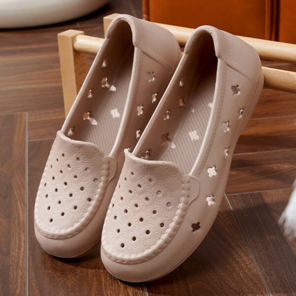 Float Boat Shoes Women's Super Lightweight Shoe - Supplier - Image 4