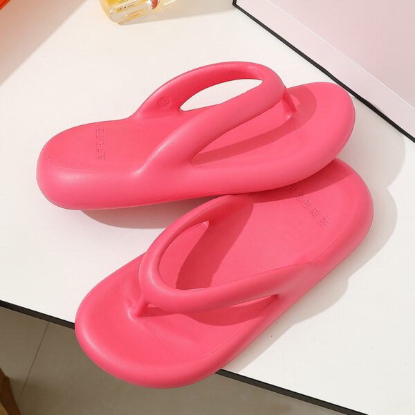 Summer Ladies Slippers Indoor and Outdoor Wear - Suppliers - Image 2
