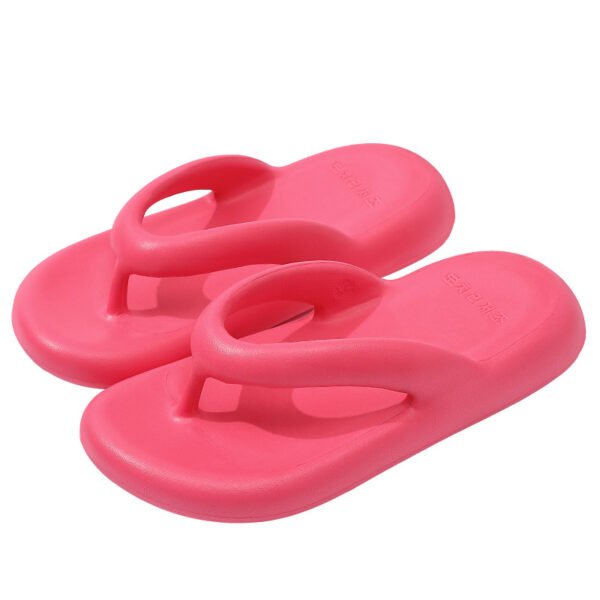 Summer Ladies Slippers Indoor and Outdoor Wear - Suppliers