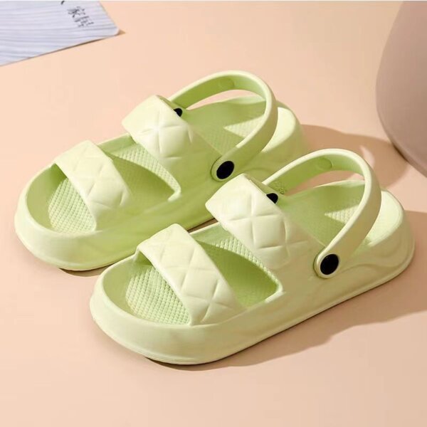 Two Strap Sandals Womens EVA - OEM Service - Image 2