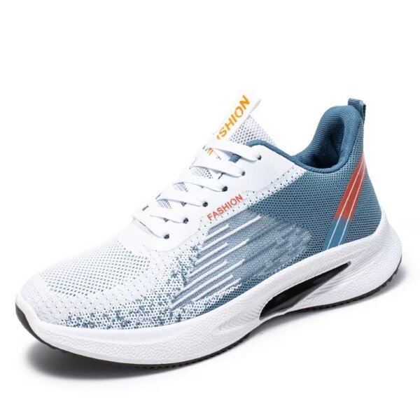 Custom Men Sneakers Casual Design | OEM ODM Shoes Supplier