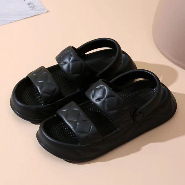 Two Strap Sandals Womens EVA - OEM Service - Image 5