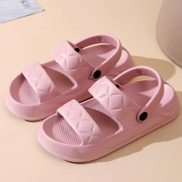 Two Strap Sandals Womens EVA - OEM Service - Image 3