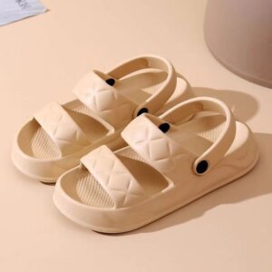 Two Strap Sandals Womens EVA - OEM Service